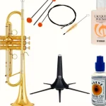 Trompette Kühnl & Hoyer Fantastic Bb-Trumpet Bundle Comparatif, Avis et Test