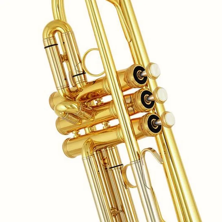 Trompette Kühnl & Hoyer Fantastic Bb-Trumpet Bundle Comparatif, Avis et Test