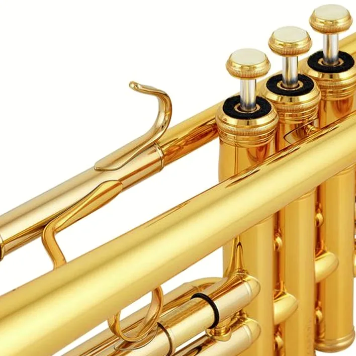 Trompette Kühnl & Hoyer Fantastic Bb-Trumpet Bundle Comparatif, Avis et Test