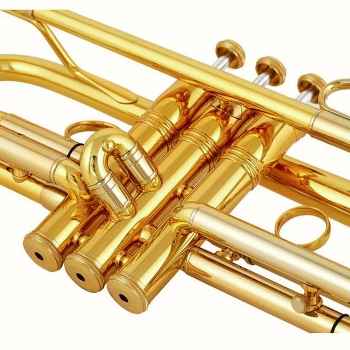 Trompette Kühnl & Hoyer Fantastic Bb-Trumpet Bundle Comparatif, Avis et Test