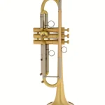 Trompette Martin Böhme Tumultus Bb-Trumpet M / Test, Avis