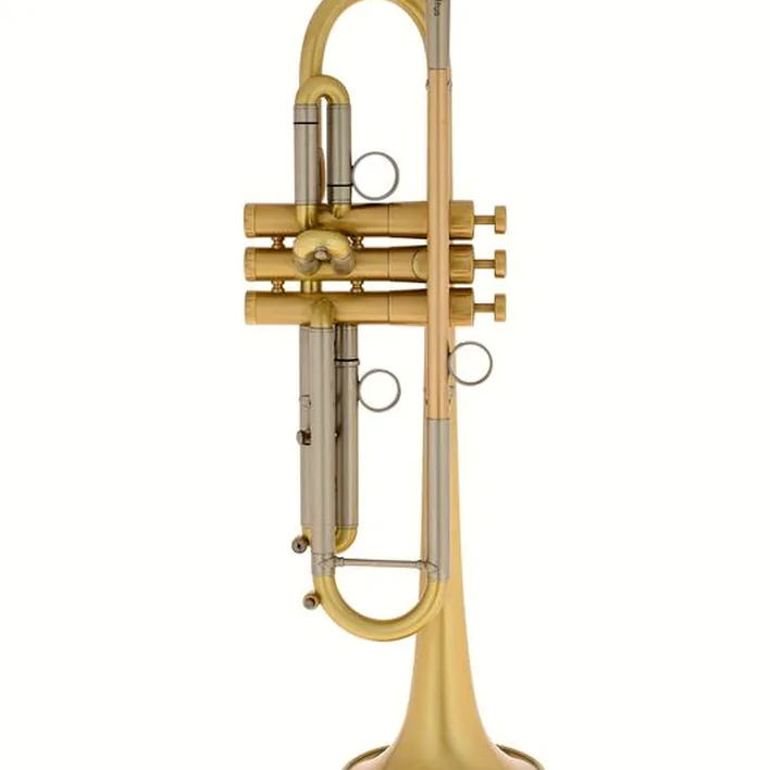 Trompette Martin Böhme Tumultus Bb-Trumpet M / Test, Avis