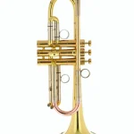 Trompette Martin Böhme Vulpes C-Trumpet / Comparatif, Test & Avis