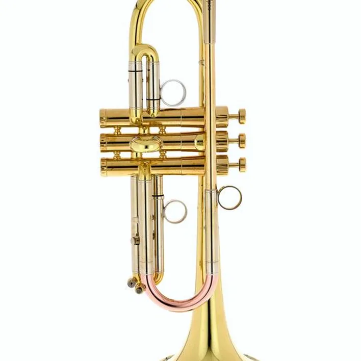 Trompette Martin Böhme Vulpes C-Trumpet / Comparatif, Test & Avis