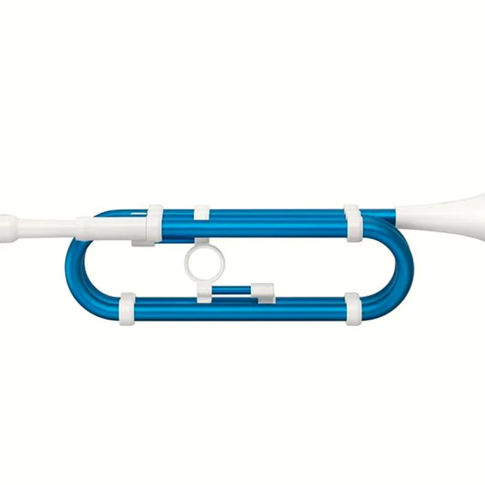 Trompette Yamaha TROVA YTL-110 Pre-Trumpet , Test, Avis