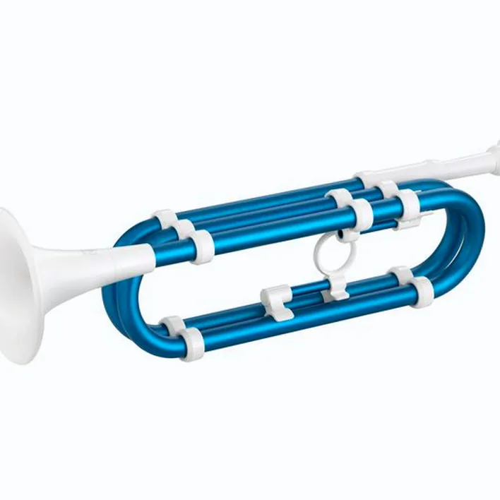 Trompette Yamaha TROVA YTL-110 Pre-Trumpet , Test, Avis