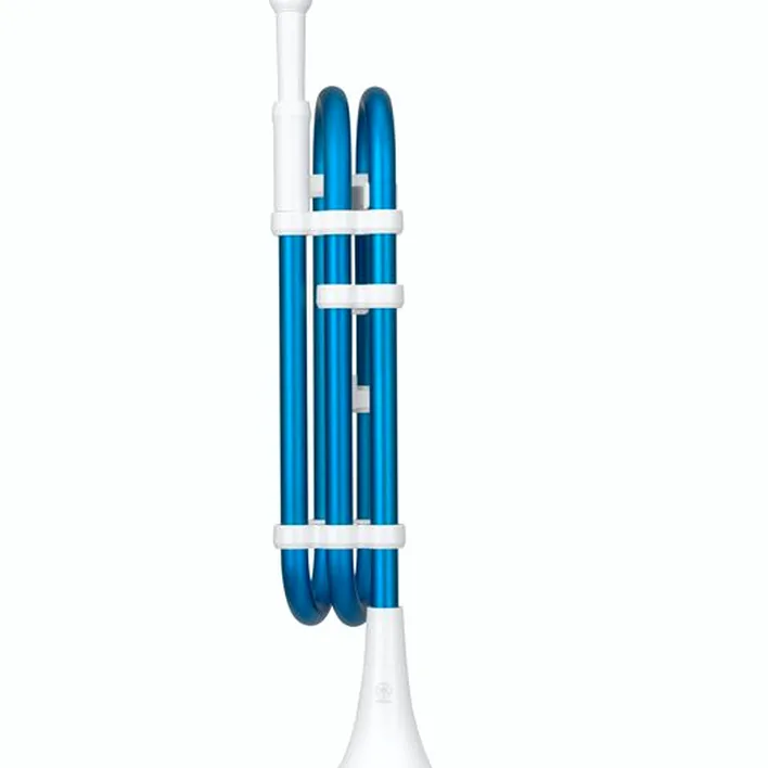 Trompette Yamaha TROVA YTL-110 Pre-Trumpet , Test, Avis