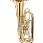Tuba B&S 3099/2/WG-L (PT-10) F-Tuba Test, Avis et Comparatif