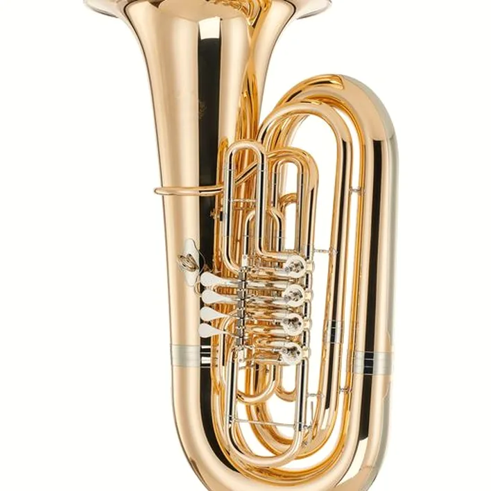 Tuba B&S GR55-L Bb-Tuba Comparatif, Avis et Test