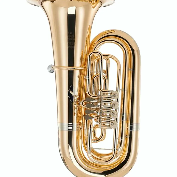 Tuba B&S GR55-L Bb-Tuba Comparatif, Avis et Test