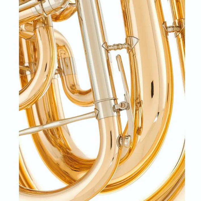 Tuba B&S GR55-L Bb-Tuba Comparatif, Avis et Test
