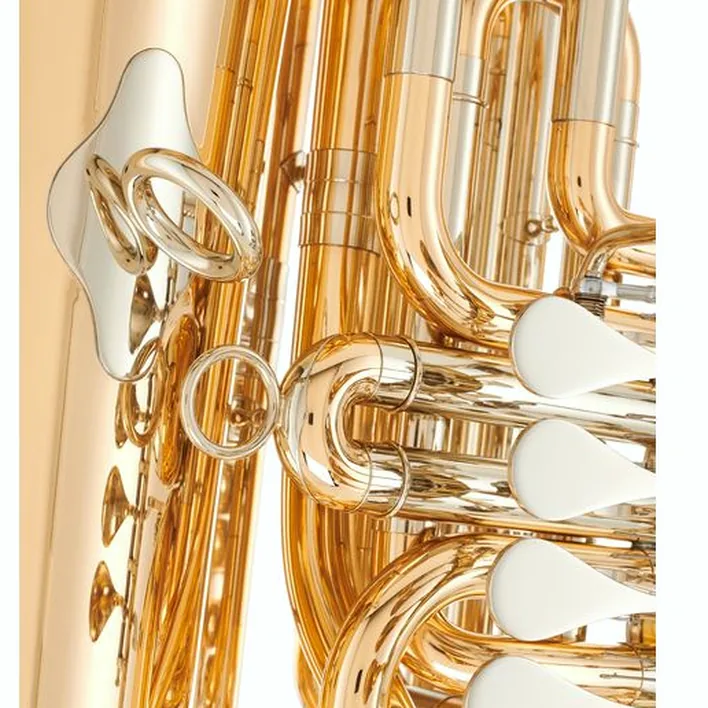 Tuba B&S GR55-L Bb-Tuba Comparatif, Avis et Test