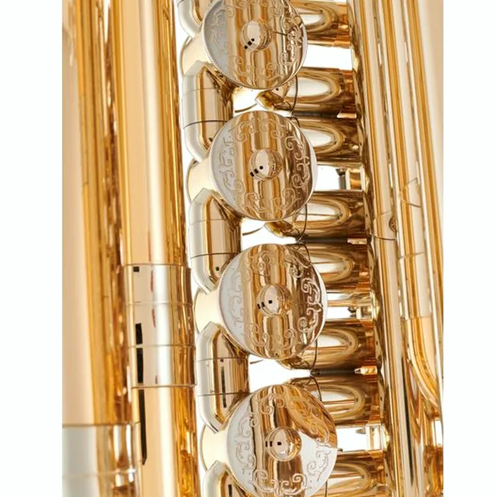 Tuba B&S GR55-L Bb-Tuba Comparatif, Avis et Test