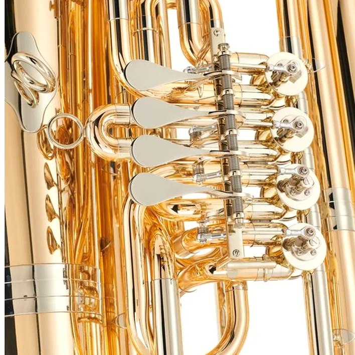 Tuba B&S GR55-L Bb-Tuba Comparatif, Avis et Test