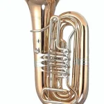 Tuba Cerveny CBB 783-4R Arion Bb-Tuba, Test, Avis