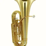 Tuba Jupiter JTU700 Bb-Tuba / Test, Comparatif, Avis