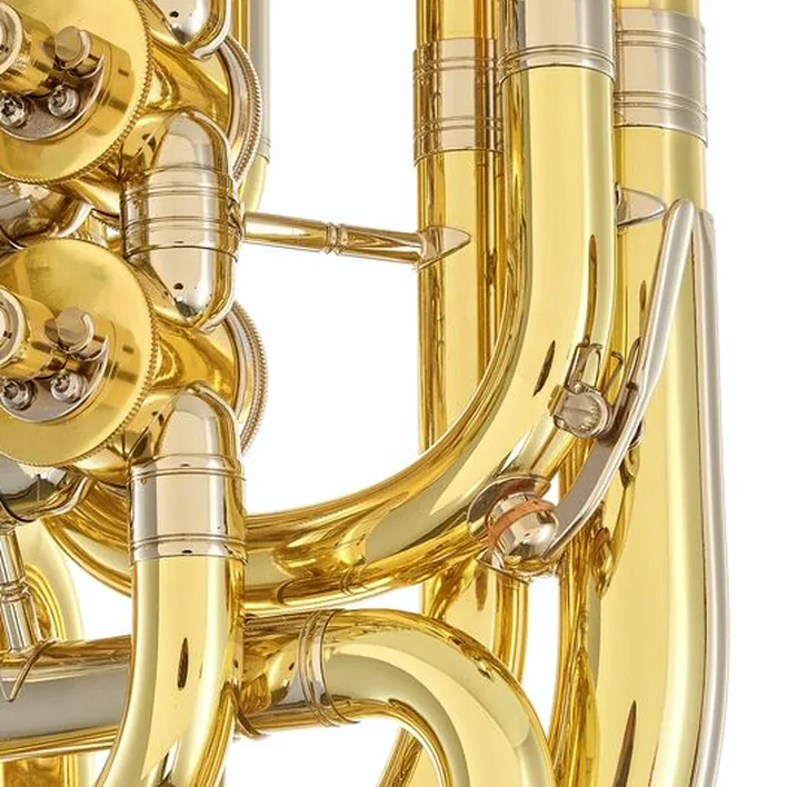 Tuba Melton 14-L Trolley F-Tuba, Avis, Comparatif et Test