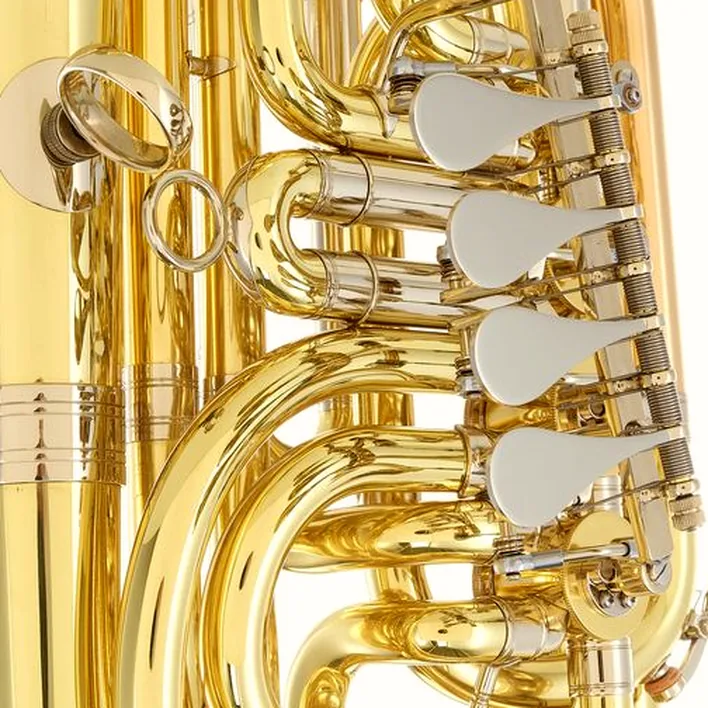 Tuba Melton 14-L Trolley F-Tuba, Avis, Comparatif et Test