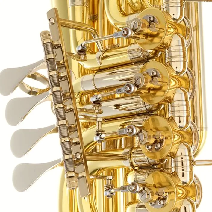Tuba Melton 14-L Trolley F-Tuba, Avis, Comparatif et Test