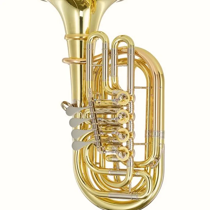 Tuba Melton 14-L Trolley F-Tuba, Avis, Comparatif et Test