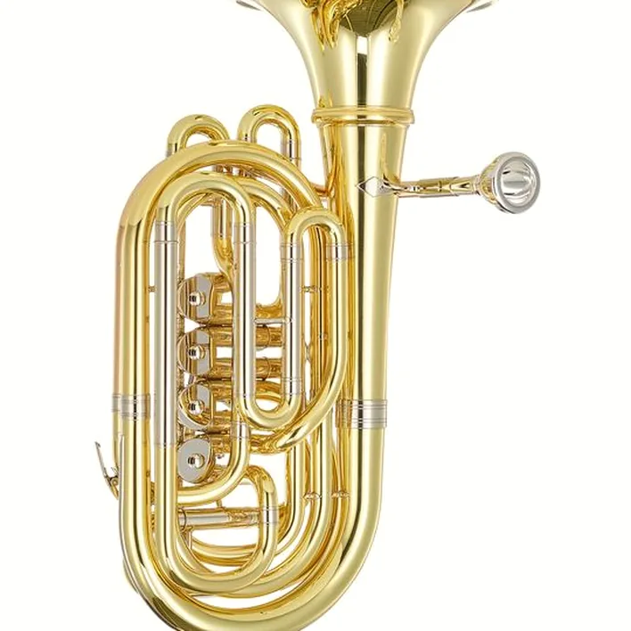 Tuba Melton 14-L Trolley F-Tuba, Avis, Comparatif et Test