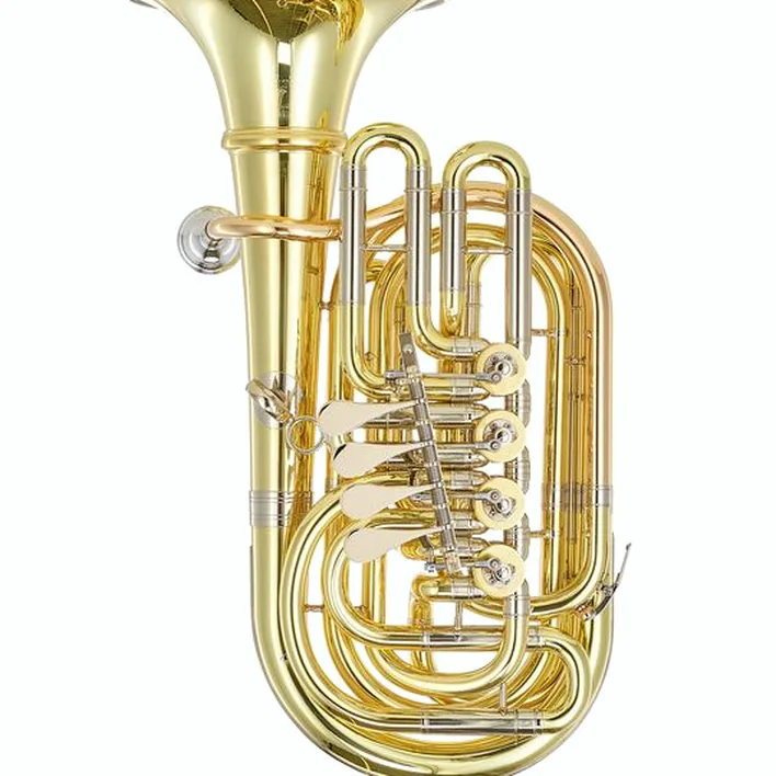 Tuba Melton 14-L Trolley F-Tuba, Avis, Comparatif et Test