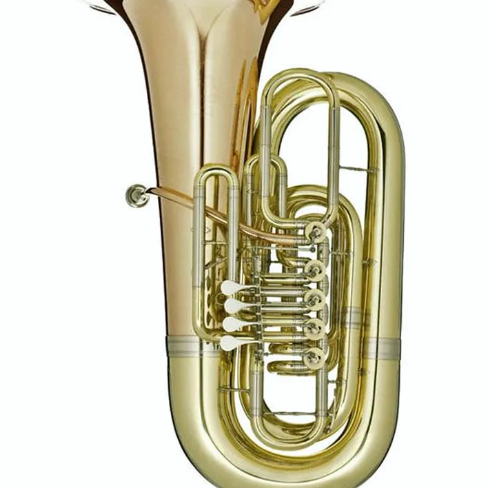 Tuba Melton 5450RA-L « Tuono » C-Tuba – Comparatif, Avis & Test