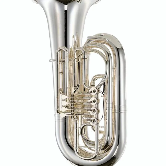 Tuba Melton 97/2 Bb-Tuba / Comparatif, Test, Avis