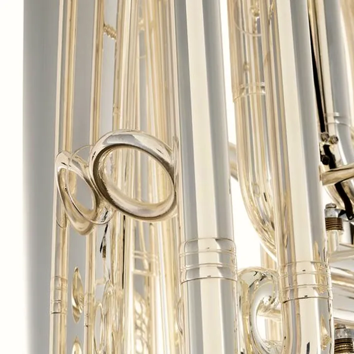 Tuba Melton 97/2 Bb-Tuba / Comparatif, Test, Avis