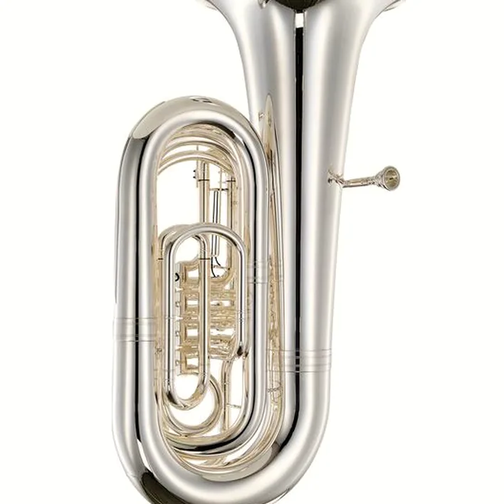 Tuba Melton 97/2 Bb-Tuba / Comparatif, Test, Avis