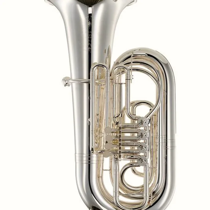Tuba Melton 97/2 Bb-Tuba / Comparatif, Test, Avis