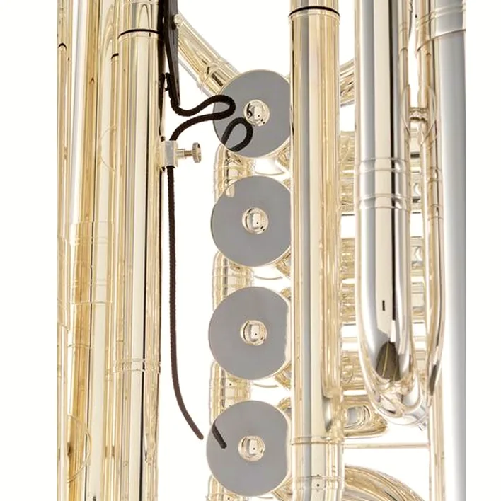 Tuba Melton 97/2 Bb-Tuba / Comparatif, Test, Avis