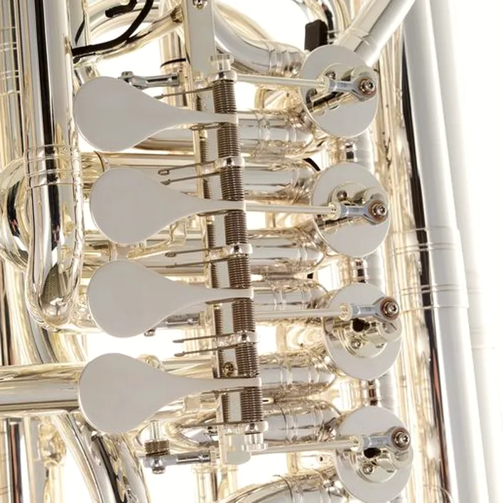 Tuba Melton 97/2 Bb-Tuba / Comparatif, Test, Avis