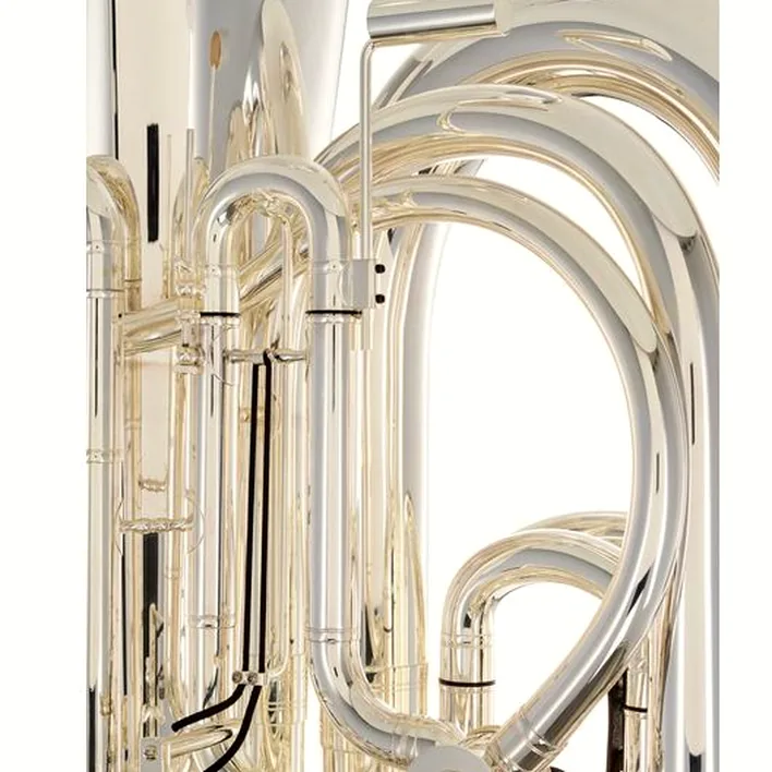 Tuba Melton 97/2 Bb-Tuba / Comparatif, Test, Avis