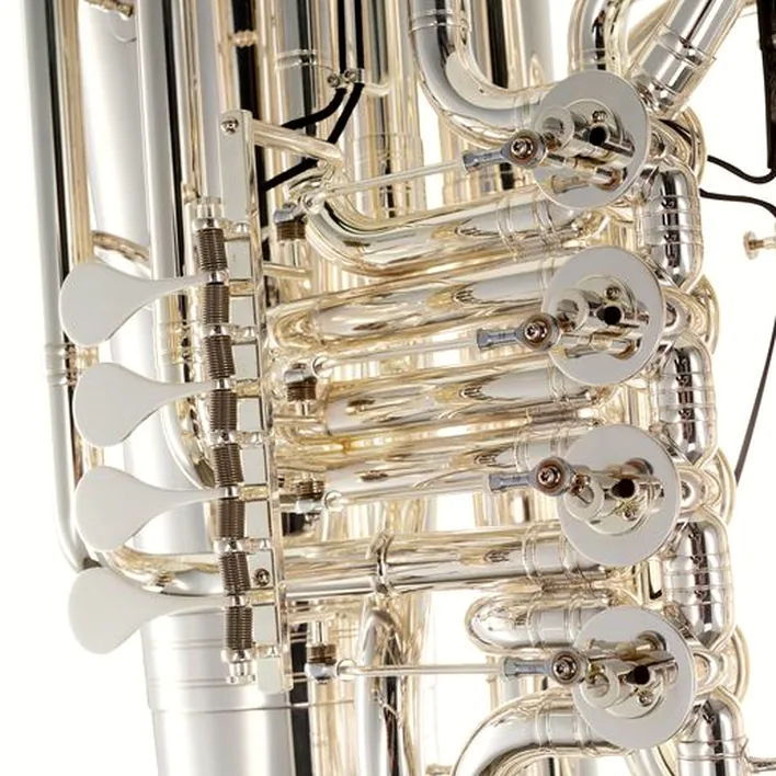 Tuba Melton 97/2 Bb-Tuba / Comparatif, Test, Avis