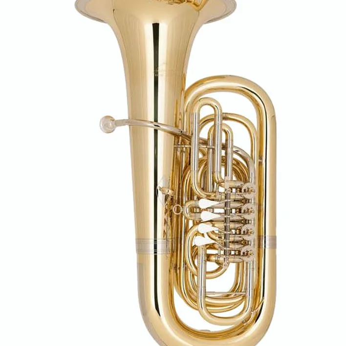 Tuba Miraphone 282A M Bb-Tuba Test, Comparatif, Avis