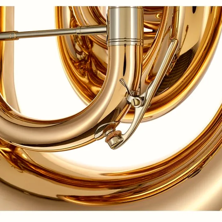 Tuba Miraphone 496B Hagen GM Bb-Tuba : Test, Comparatif, Avis