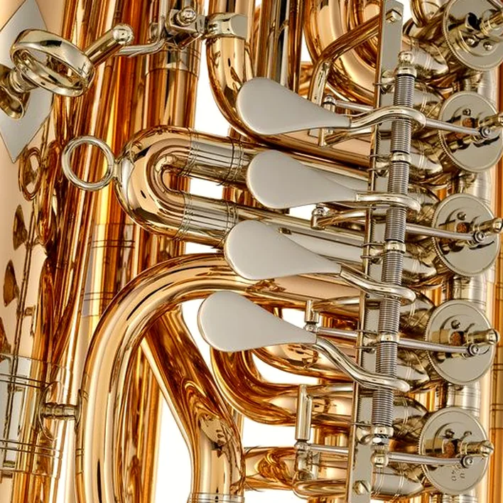 Tuba Miraphone 496B Hagen GM Bb-Tuba : Test, Comparatif, Avis