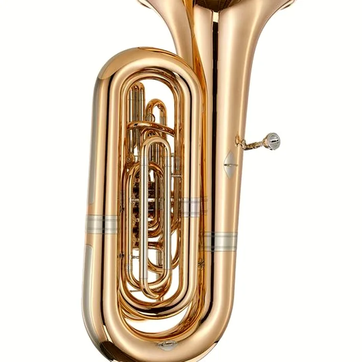 Tuba Miraphone 496B Hagen GM Bb-Tuba : Test, Comparatif, Avis