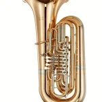 Tuba Miraphone 496B Hagen GM Bb-Tuba : Test, Comparatif, Avis