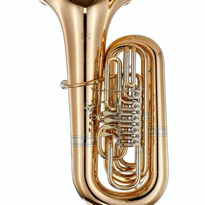 Tuba Miraphone 496B Hagen GM Bb-Tuba : Test, Comparatif, Avis