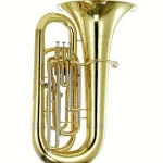 Tuba Thomann 894L Superior Bb-Tuba Test, Avis