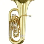Tuba Thomann EB 882L Superior Eb-Tuba Test, Avis et Comparatif