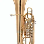 Tuba Thomann Fireball GM F-Tuba Comparatif, Test & Avis