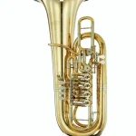 Tuba Thomann Fireball GM RAW F-Tuba Test, Comparatif et Avis