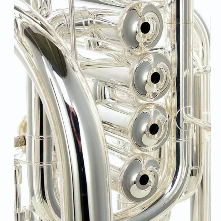 Tuba Thomann Phoenix S F-Tuba / Avis, Test & Comparatif