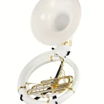 Tuba Thomann SHF-300 MKII Bb-Sousaphone, Test, Avis