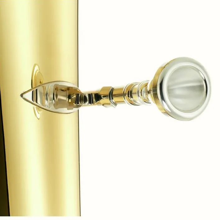 Tuba Thomann Thunderbird M F-Tuba, Comparatif, Avis et Test
