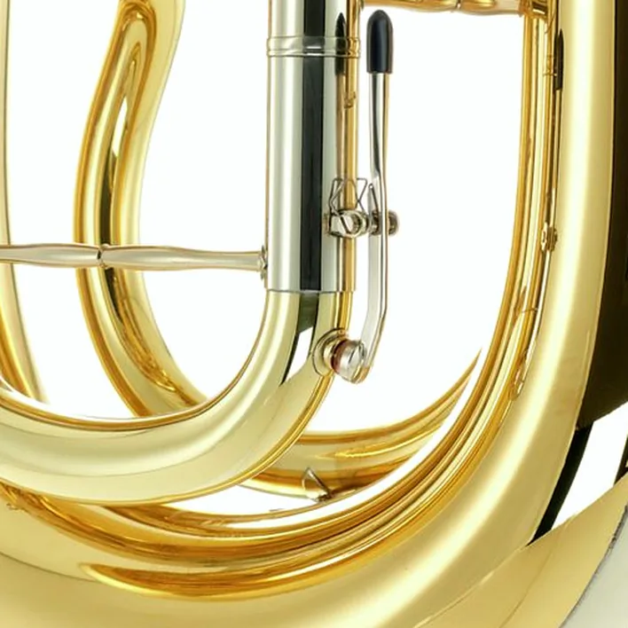 Tuba Thomann Thunderbird M F-Tuba, Comparatif, Avis et Test
