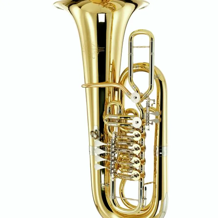 Tuba Thomann Thunderbird M F-Tuba, Comparatif, Avis et Test